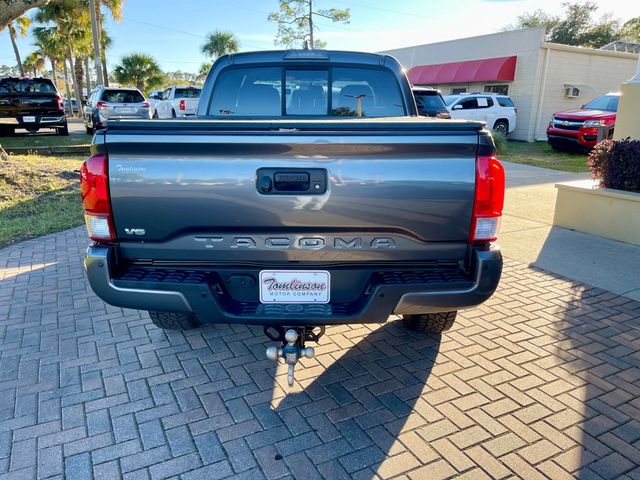 2016 Toyota Tacoma TRD OFF-ROAD WITH TRD-OFF ROAD, PREMIUM & TECH PACKAGE - 22941136 - 3