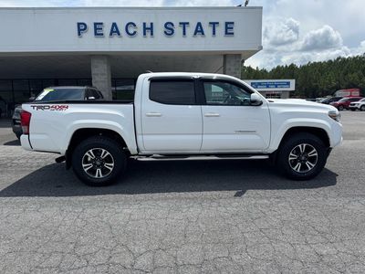 2016 Toyota Tacoma
