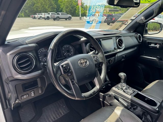 2016 Toyota Tacoma TRD Sport - 23029064 - 9