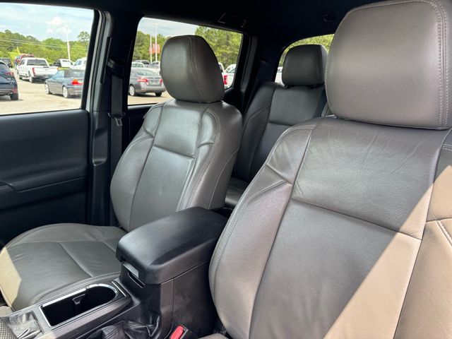 2016 Toyota Tacoma TRD Sport - 23029064 - 10