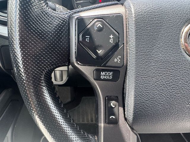 2016 Toyota Tacoma TRD Sport - 23029064 - 12