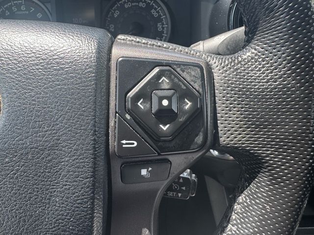 2016 Toyota Tacoma TRD Sport - 23029064 - 13