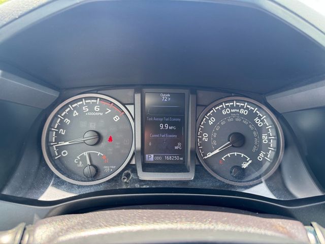 2016 Toyota Tacoma TRD Sport - 23029064 - 14