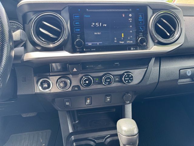 2016 Toyota Tacoma TRD Sport - 23029064 - 17