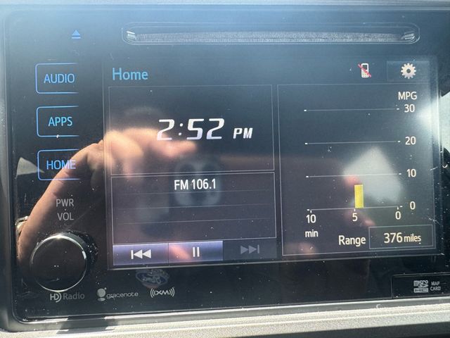 2016 Toyota Tacoma TRD Sport - 23029064 - 18