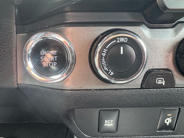 2016 Toyota Tacoma TRD Sport - 23029064 - 21
