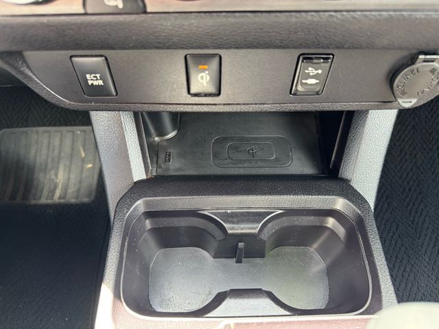2016 Toyota Tacoma TRD Sport - 23029064 - 22