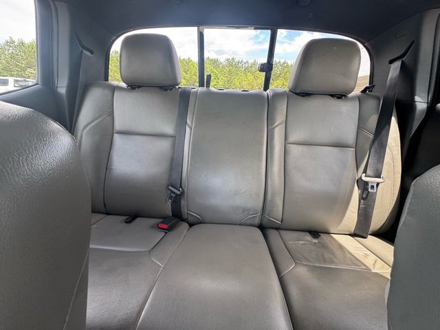 2016 Toyota Tacoma TRD Sport - 23029064 - 26