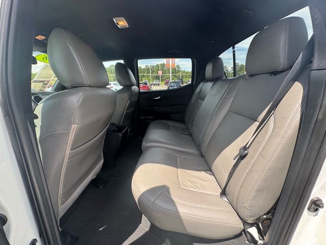 2016 Toyota Tacoma TRD Sport - 23029064 - 27