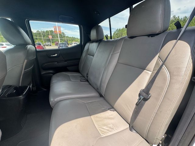 2016 Toyota Tacoma TRD Sport - 23029064 - 28