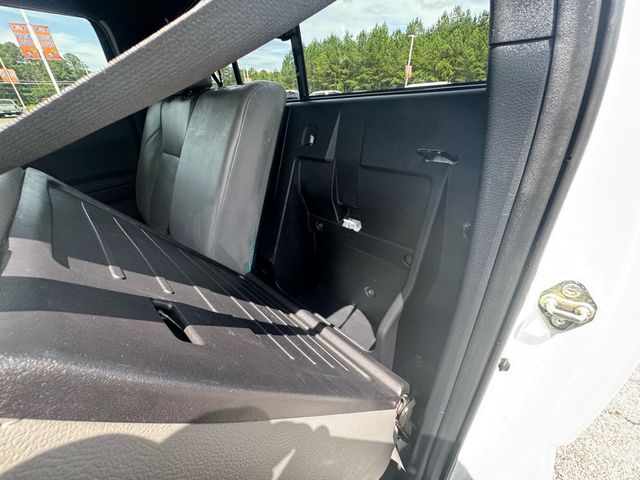 2016 Toyota Tacoma TRD Sport - 23029064 - 29