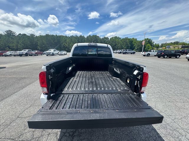 2016 Toyota Tacoma TRD Sport - 23029064 - 33