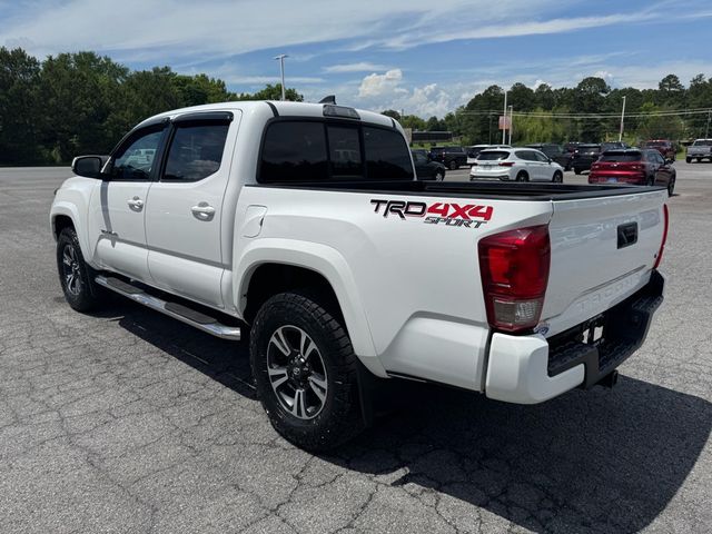 2016 Toyota Tacoma TRD Sport - 23029064 - 5