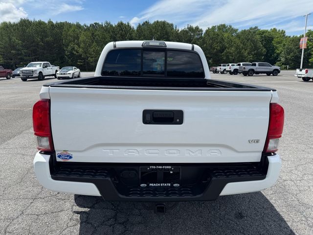 2016 Toyota Tacoma TRD Sport - 23029064 - 6