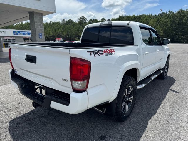 2016 Toyota Tacoma TRD Sport - 23029064 - 7