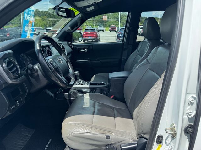 2016 Toyota Tacoma TRD Sport - 23029064 - 8