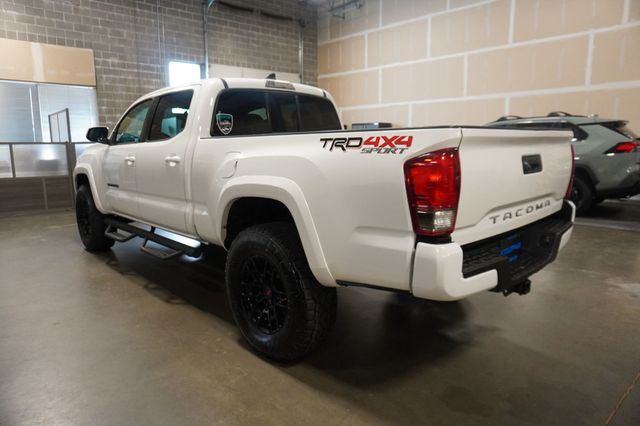 2016 Toyota Tacoma TRD Sport Access Cab 4WD V6 Automatic - 23055310 - 2