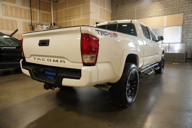 2016 Toyota Tacoma TRD Sport Access Cab 4WD V6 Automatic - 23055310 - 3