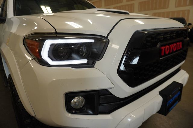 2016 Toyota Tacoma TRD Sport Access Cab 4WD V6 Automatic - 23055310 - 4