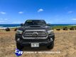 2016 Toyota Tacoma TRD Sport Double Cab 2WD V6 Automatic - 22638377 - 9