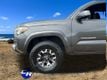 2016 Toyota Tacoma TRD Sport Double Cab 2WD V6 Automatic - 22638377 - 10