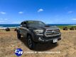 2016 Toyota Tacoma TRD Sport Double Cab 2WD V6 Automatic - 22638377 - 8