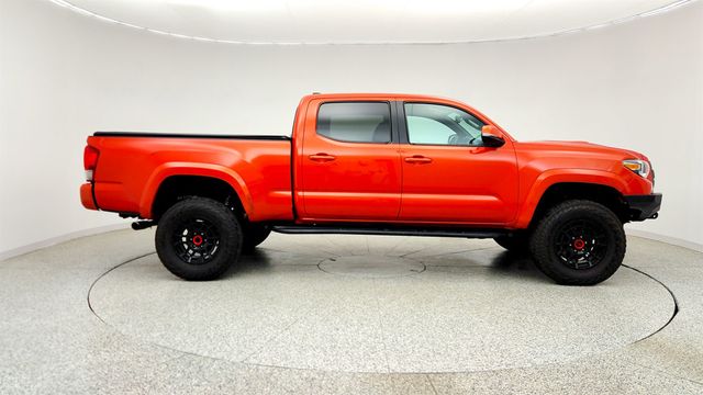 2016 Toyota Tacoma TRD Sport Double Cab 4WD LB V6 Automatic w/ Tow Package - 23026771 - 3