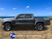 2016 Toyota Tacoma TRD Sport Double Cab 4WD V6 Automatic - 22738842 - 2