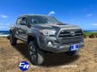 2016 Toyota Tacoma TRD Sport Double Cab 4WD V6 Automatic - 22738842 - 8