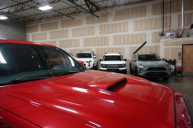 2016 Toyota Tacoma TRD Sport Double Cab 4WD V6 Automatic - 22947325 - 11