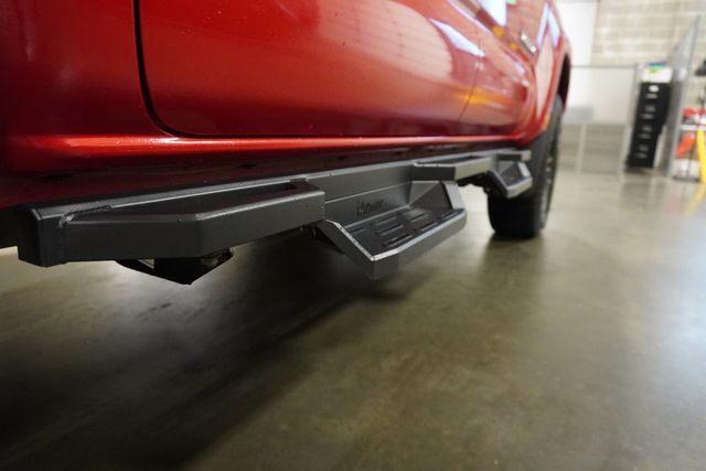 2016 Toyota Tacoma TRD Sport Double Cab 4WD V6 Automatic - 22947325 - 13