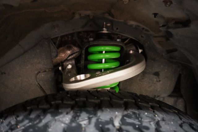 2016 Toyota Tacoma TRD Sport Double Cab 4WD V6 Automatic - 22947325 - 15