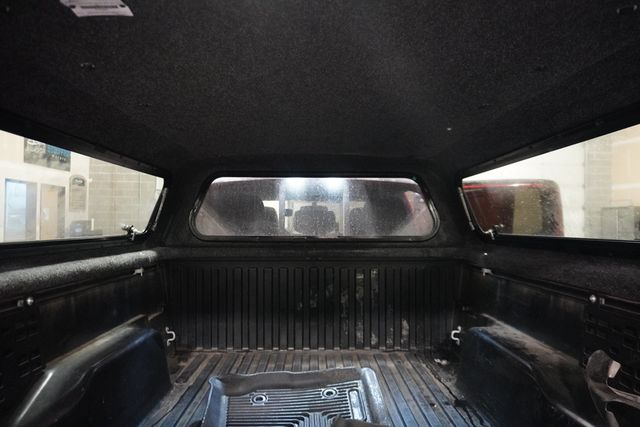 2016 Toyota Tacoma TRD Sport Double Cab 4WD V6 Automatic - 22947325 - 8