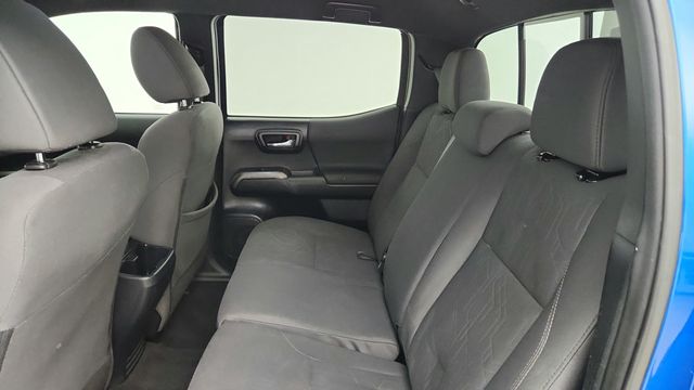 2016 Toyota Tacoma TRD Sport Double Cab 4WD V6 Automatic - 22949797 - 20