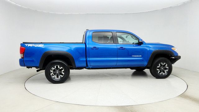 2016 Toyota Tacoma TRD Sport Double Cab 4WD V6 Automatic - 22949797 - 3