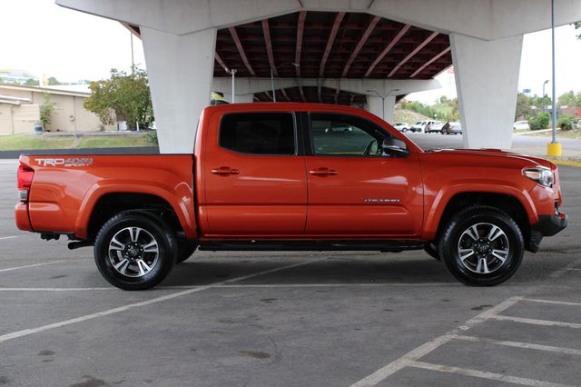 2016 Toyota Tacoma