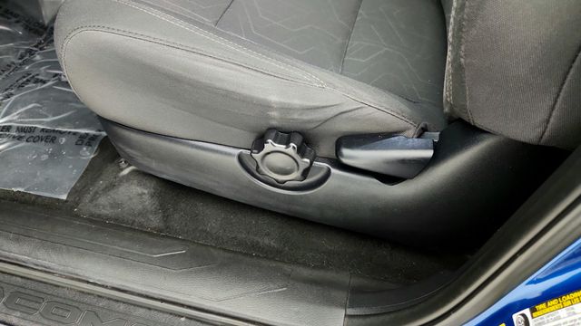 2016 Toyota Tacoma TRD Sport Double Cab 4WD V6 Automatic with Towing Package - 22949797 - 10