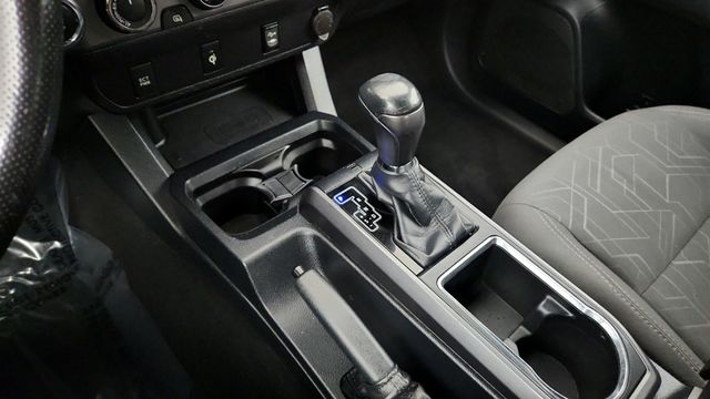 2016 Toyota Tacoma TRD Sport Double Cab 4WD V6 Automatic with Towing Package - 22949797 - 15