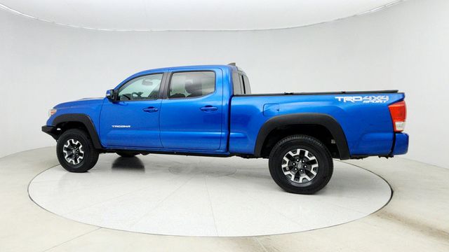 2016 Toyota Tacoma TRD Sport Double Cab 4WD V6 Automatic with Towing Package - 22949797 - 6