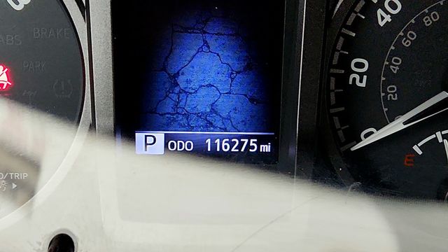 2016 Toyota Tacoma TRD Sport Double Cab 4WD V6 Automatic w/ Premium & Tech. Package - 22947429 - 13