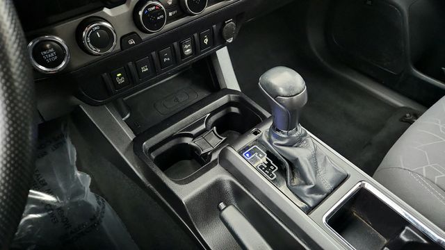 2016 Toyota Tacoma TRD Sport Double Cab 4WD V6 Automatic w/ Premium & Tech. Package - 22947429 - 14