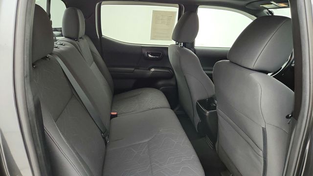 2016 Toyota Tacoma TRD Sport Double Cab 4WD V6 Automatic w/ Premium & Tech. Package - 22947429 - 21