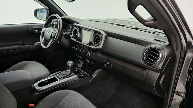 2016 Toyota Tacoma TRD Sport Double Cab 4WD V6 Automatic w/ Premium & Tech. Package - 22947429 - 23