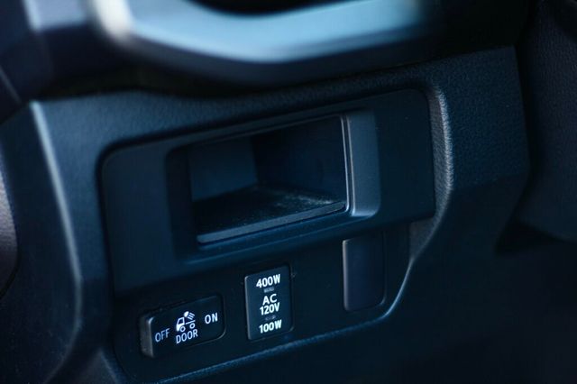 2016 Toyota Tacoma TRD SPORT DOUBLE CAB W/ NAVIGATION, PUSH/START - 22984982 - 20