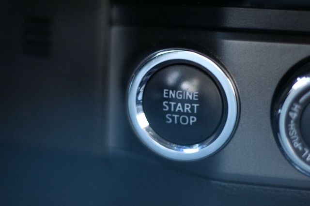 2016 Toyota Tacoma TRD SPORT DOUBLE CAB W/ NAVIGATION, PUSH/START - 22984982 - 27