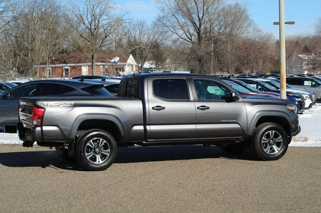 2016 Toyota Tacoma TRD SPORT DOUBLE CAB W/ NAVIGATION, PUSH/START - 22984982 - 2