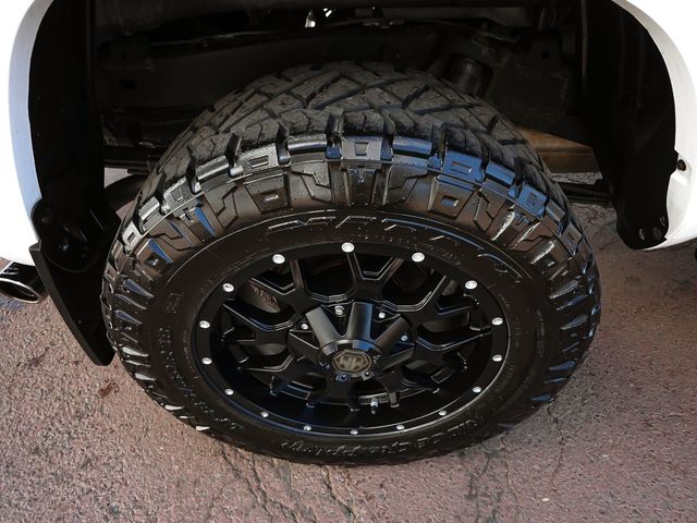 2016 Toyota Tacoma TRD Sport V6 - 23089713 - 9