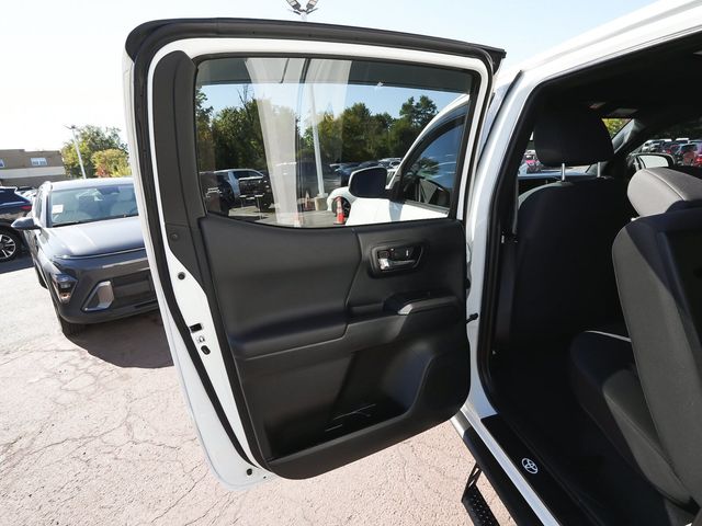 2016 Toyota Tacoma TRD Sport V6 - 23089713 - 12