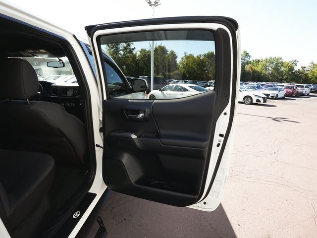 2016 Toyota Tacoma TRD Sport V6 - 23089713 - 13