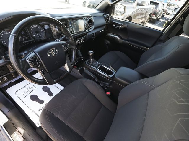 2016 Toyota Tacoma TRD Sport V6 - 23089713 - 16